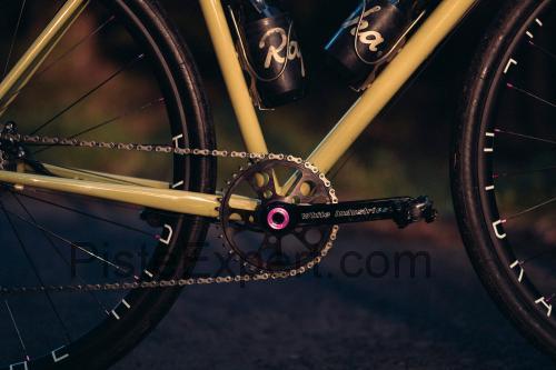 Cielo Base Racer fiche technique et avis